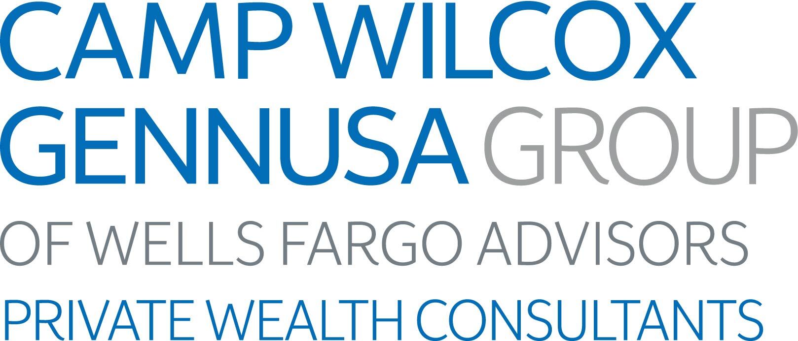 Camp Wilcox Gennusa Group